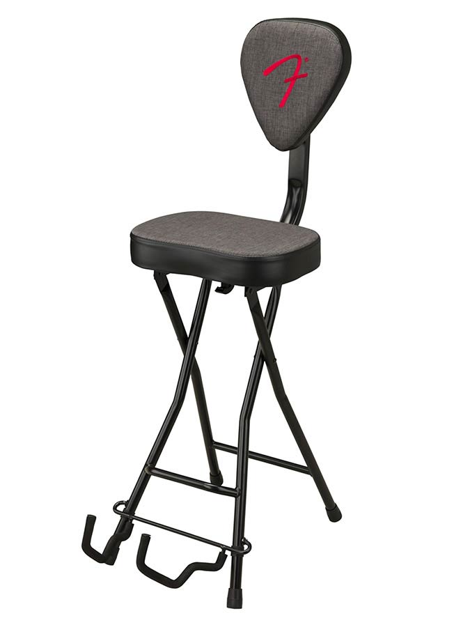 Fender 351 studio seat and stand
