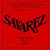 Savarez 5208R C-8-snaar voor klassieke gitaar – normale spanning