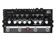 GR Bass DUALPRE tweekanaals basvoorversterkerpedaal