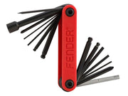 Fender guitar/bass multi-tool