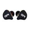 GR Bass GRi6 in-ear monitors met 3+3 drivers afbeelding 2