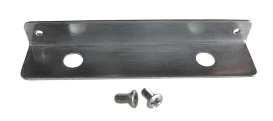 Fender preset control mounting bracket for Jazzmaster