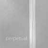 violin string E-1, removable E-ball, steel core