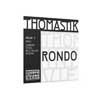 Thomastik-Infeld THRO-41 cellosnaar A-1 4/4, koolstofstalen kern, multialloy wound afbeelding 3