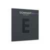 Thomastik-Infeld THDP-01PT vioolsnaar E-1 4/4 medium, stainless steel, platinum plated afbeelding 3