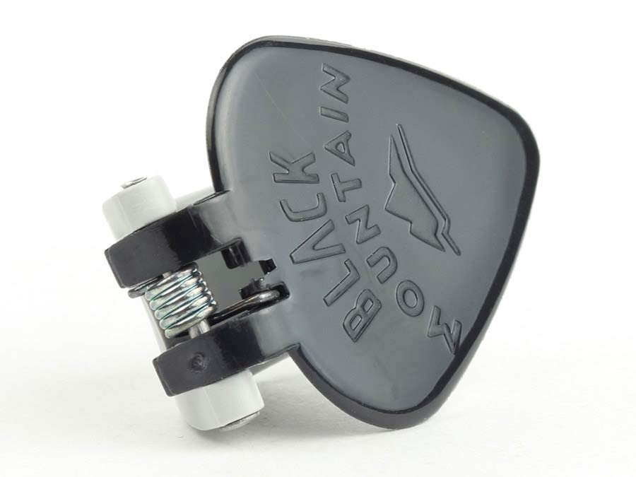 Black Mountain BMP-RHM veergeladen duimplectrum medium afbeelding 2