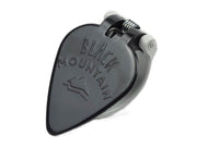 Black Mountain BMP-RHM+ veergeladen duimplectrum medium met strakke veer