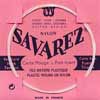 Savarez 528R snarenset voor klassieke gitaar – normale spanning