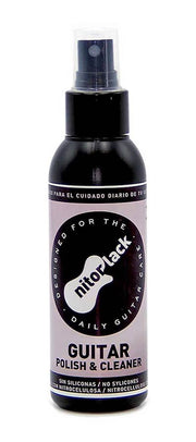 NitorLACK - N940001102 - polish and cleaner - 125 ml bottle