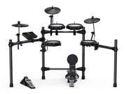 NUX DM-210 digitaal drumstel met meshvellen en Bluetooth