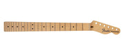 Fender American Performer Telecaster neck, 22 jumbo frets, 9.5" radius, maple