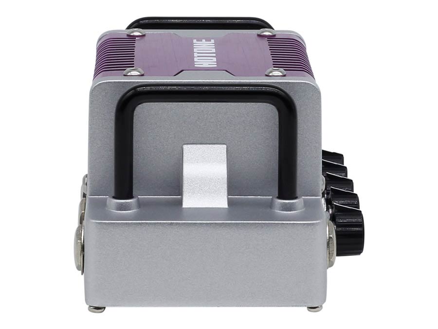 Hotone NLA-2 Purple Wind 5W gitaarversterkertop