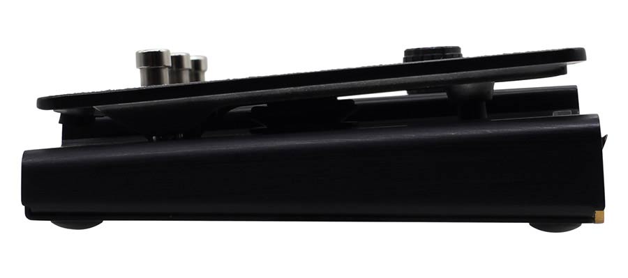 Hotone MP-80 Ampero One ampmodeler en multi-effectprocessor
