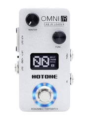 Hotone OMP-6 Omni IR cabinet-IR-loader