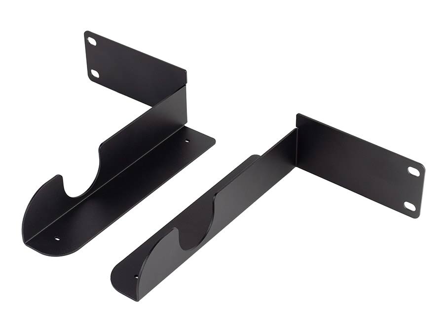 GR Bass GRB-RMONE rackmount-adapter voor ONE-versterkers afbeelding 2