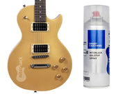 NitorLACK - N250003160 - gold top - 400ml aerosol