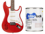 NitorLACK - N260704108 - dakota red - 500ml can