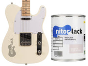 NitorLACK - N260712108 - vintage white - 500ml can