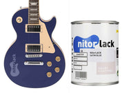 NitorLACK - N260759108 - satin blue - 500ml can