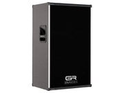 GR Bass AT212/4(SL) 2x12 basgitaar-speakerkast 700 watt 4 ohm
