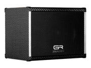 GR Bass AT112H/4(SL) 1x12 basgitaar-speakerkast 350 watt 4 ohm