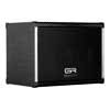 GR Bass AT112H/8(SL) 1x12 basgitaar-speakerkast 350 watt 8 ohm afbeelding 4