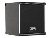 GR Bass ATC112/8(SL) 1x12 basgitaar-speakerkast 350 watt 8 ohm