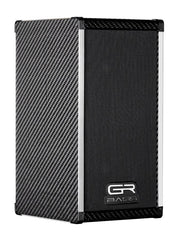 GR Bass AT208/4(SL) 2x8 basgitaar-speakerkast 500 watt 4 ohm