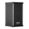 GR Bass AT208/4(SL) 2x8 basgitaar-speakerkast 500 watt 4 ohm afbeelding 4
