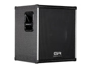 GR Bass AT115/4(SL) 1x15 basgitaar-speakerkast 400 watt 4 ohm