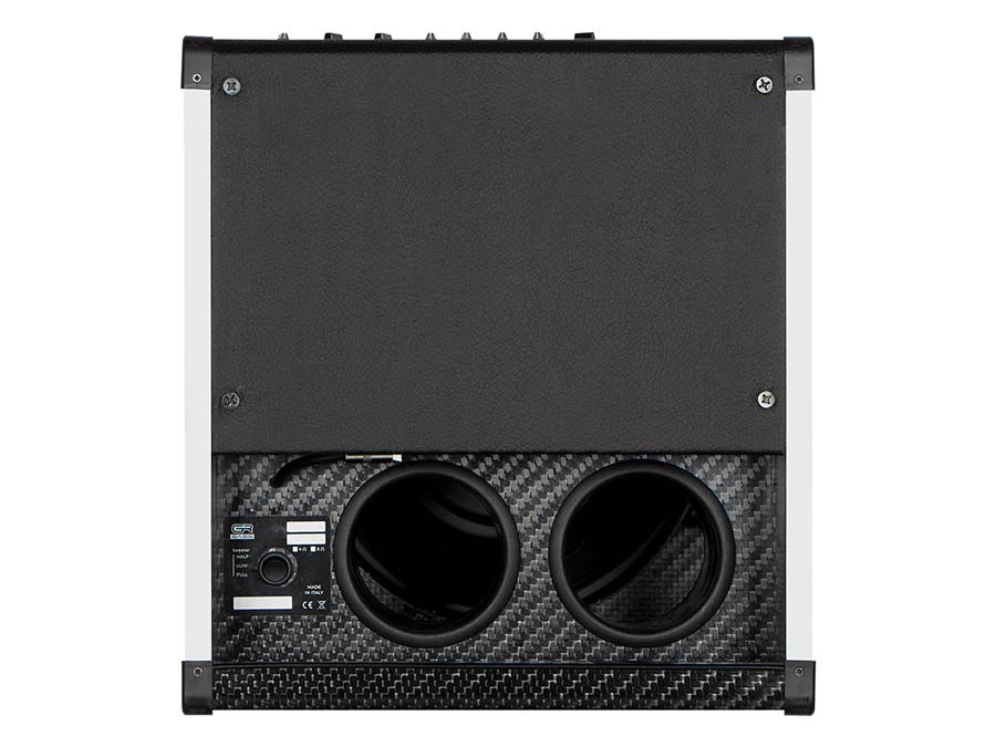 GR Bass AT CUBE 500 1x12 carbonfiber bascombo 500 watt afbeelding 4