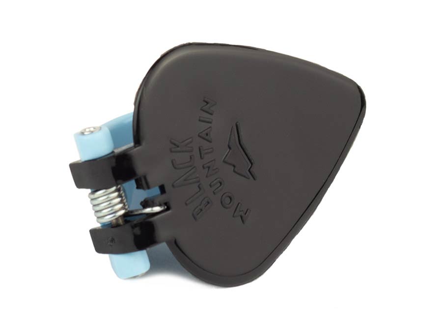 Black Mountain BMP-RHL+ veergeladen duimplectrum light met strakke veer afbeelding 2