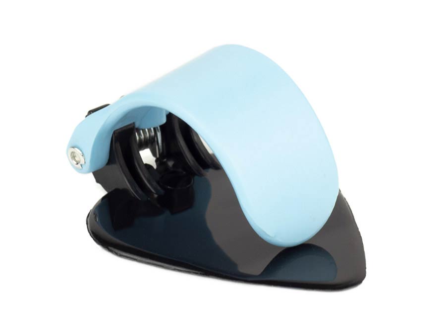 Black Mountain BMP-RHL+ veergeladen duimplectrum light met strakke veer afbeelding 4