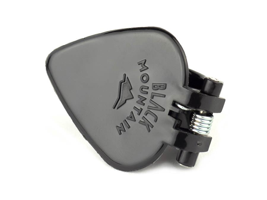 Black Mountain BMP-LHL veergeladen duimplectrum light linkshandig afbeelding 2