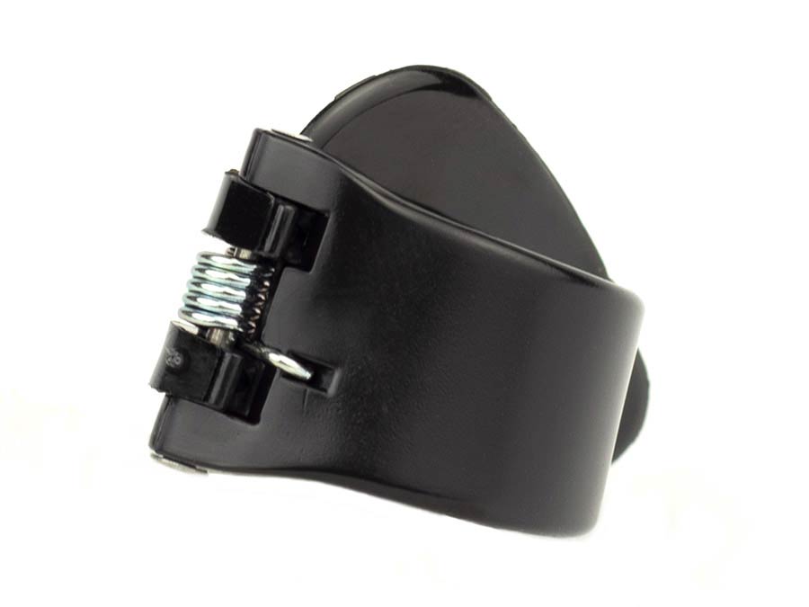 Black Mountain BMP-LHL veergeladen duimplectrum light linkshandig afbeelding 3