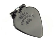 Black Mountain BMP-LHL+ veergeladen duimplectrum light linkshandig met strakke veer