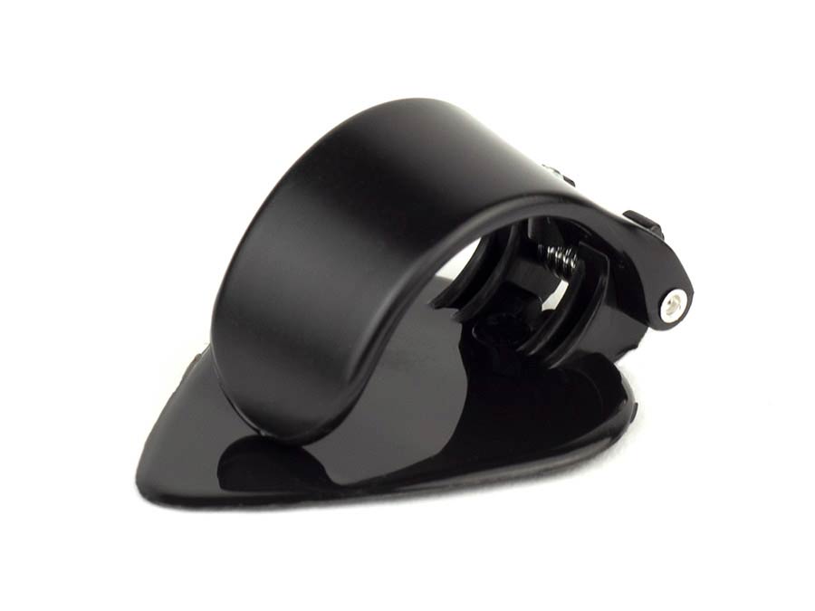 Black Mountain BMP-LHL+ veergeladen duimplectrum light linkshandig met strakke veer afbeelding 4
