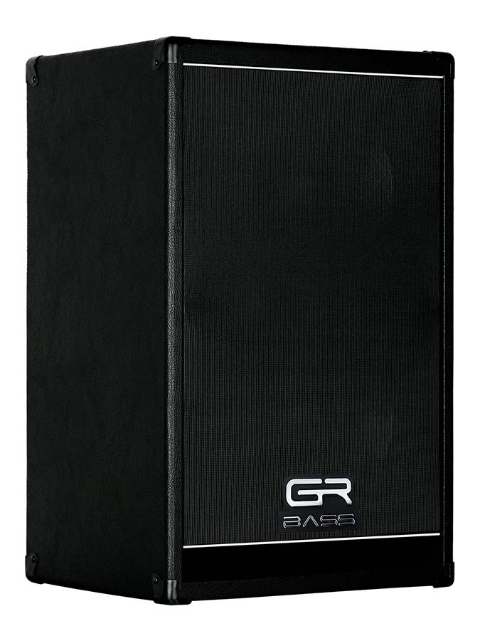 GR Bass GR210V/4 2x10 basgitaar-speakerkast 400 watt 4 ohm