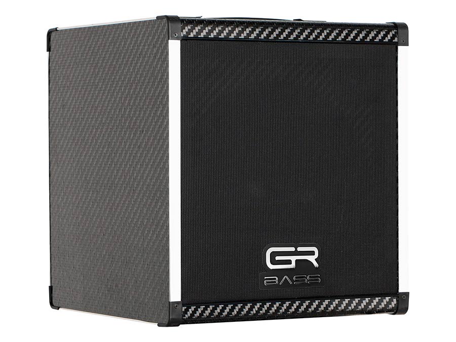 GR Bass ATC112+/4(SL) 1x12 basgitaar-speakerkast 450 watt 4 ohm