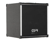 GR Bass AT CUBE Acoustic 1x12 carbonfiber bascombo 800 watt