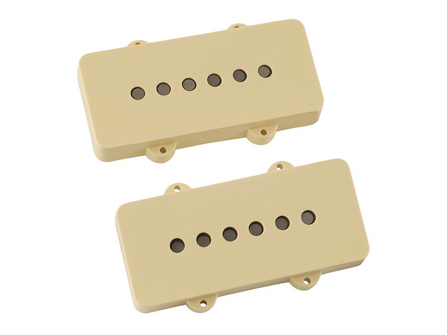 Fender Signature Jazzmaster pickup set