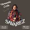 Savarez Y510MJ7 Yamandu Costa 7-snarige snarenset voor klassieke gitaar