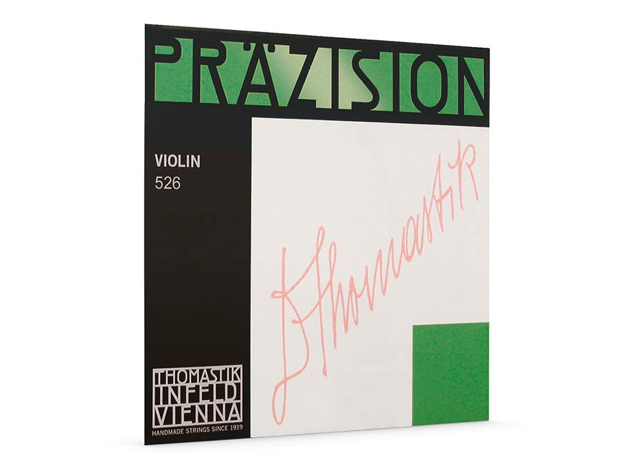 Thomastik-Infeld TH-526 vioolsnaar A-2 3/4, chroomsteel