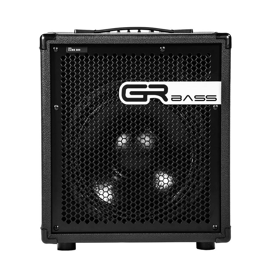 GR Bass CUBE 800 2022 1x12 bascombo 800 watt afbeelding 2