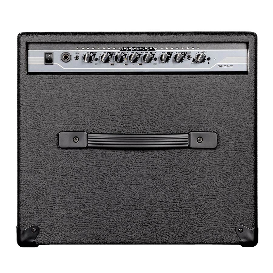 GR Bass CUBE 800 2022 1x12 bascombo 800 watt afbeelding 3