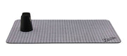 Fender work mat, grill cloth