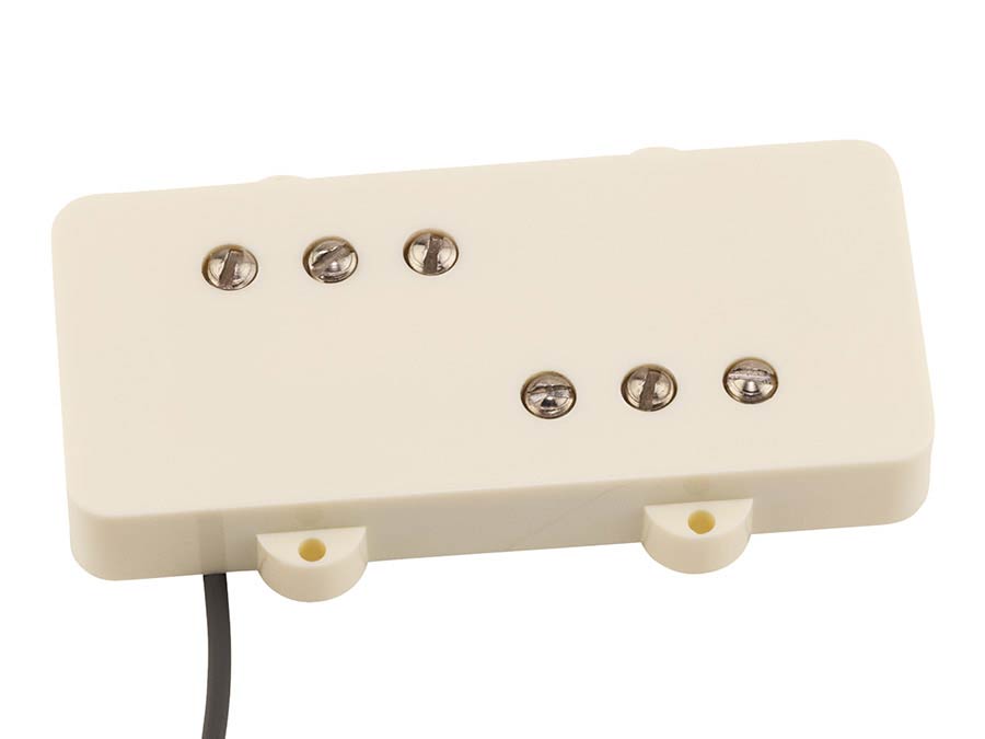 Fender CuNiFe Wide Range Jazzmaster bridge pickup