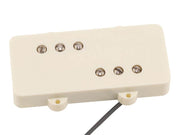Fender CuNiFe Wide Range Jazzmaster neck pickup