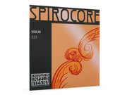 Thomastik-Infeld TH-S-15 Spirocore snarenset voor viool 4/4, medium, bestaande uit TH-S-9, TH-S-10, TH-S-12 en TH-S-13