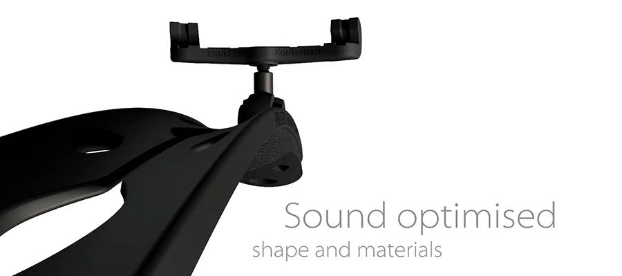 shoulder rest for violin, lightweight